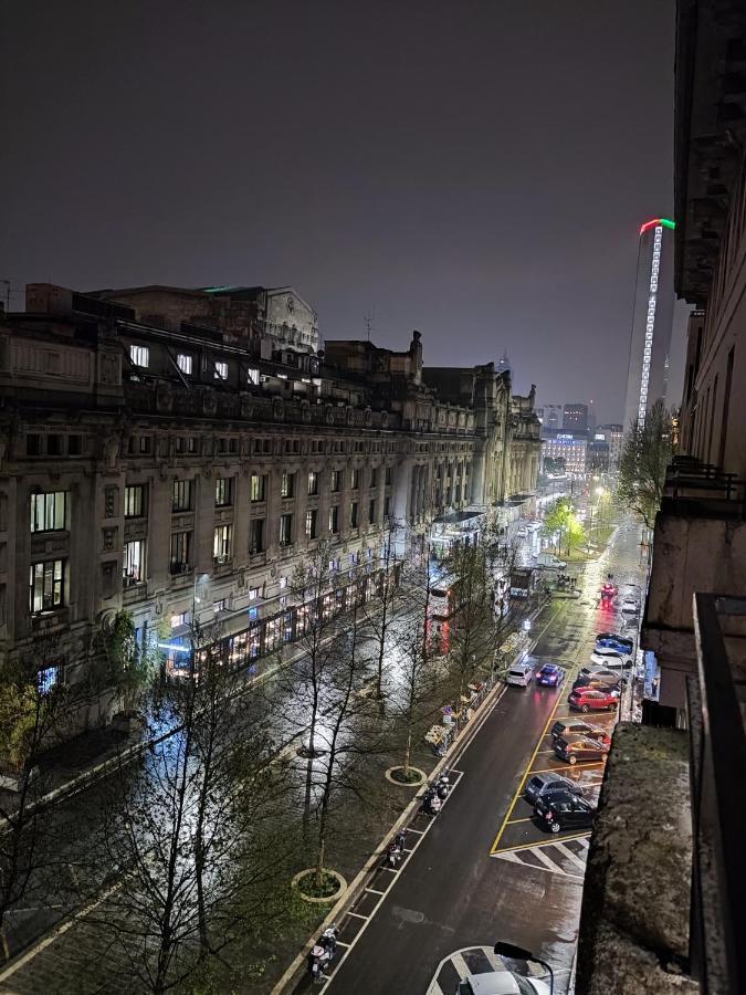 Hotel Folen Milan Luaran gambar
